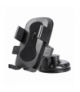 Uchwyt do samochodu na telefon szybę kokpit AMiO 03231