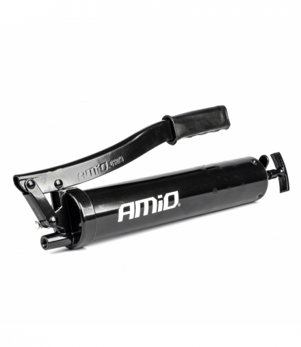 Smarownica ręczna tawotnica mała 500 ml AMiO 03279