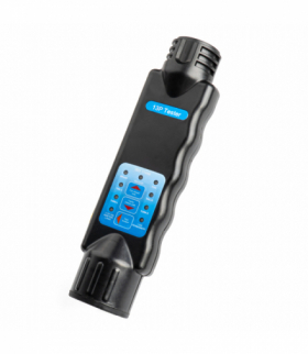 Tester gniazda wtyczki przyczepy haka 13 PIN AMiO 03226