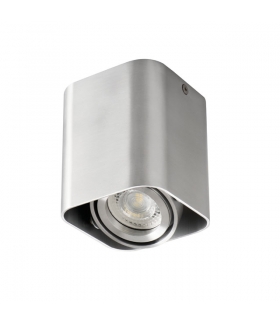 TOLEO DTL50-AL Sufitowa oprawa punktowa Kanlux 26115