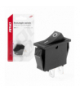 Włącznik przełącznik prostokątny ON OFF 12V AMiO 03081