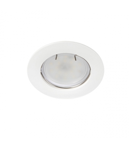 ZENI 14-W Pierścień Ozdobny / komponent oprawy Kanlux 30240