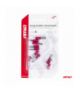 Konektory izolowane męskie okrągłe walcowe 4mm 0.5-1.5mm2 10A 10 szt. AMiO 03071