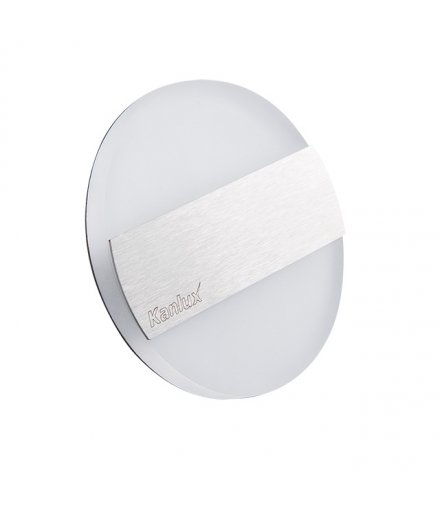 LIRIA Oprawa schodowa LED barwa zimna Kanlux 23115