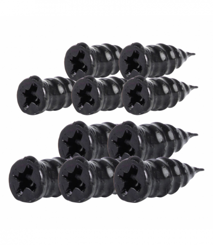 Wkręty wulkanizacyjne zestaw naprawczy do opon AMiO 03227