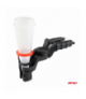 Lejek do oleju silnikowego z uchwytem AMiO 03278
