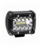 Lampa robocza halogen LED szperacz AWL36 20 LED 60W 12V 24V AMiO 03247
