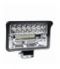 Lampa robocza halogen LED szperacz AWL40 36 LED 108W 12V 24V AMiO 03251