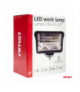 Lampa robocza halogen LED szperacz AWL41 50 LED 150W 12V 24V AMiO 03252