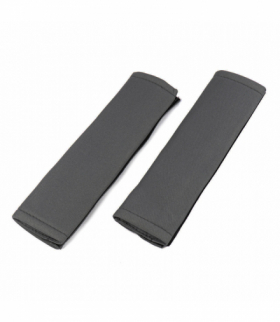 Nakładki na pasy bezpieczeństwa karbon AMiO 03290