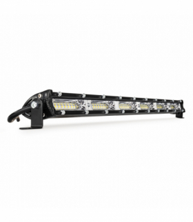 Lampa robocza panelowa slim LED BAR AWL50 162W 12960lm 50cm 12V 24V AMiO 03261