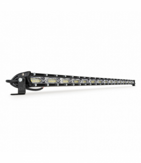 Lampa robocza panelowa slim LED BAR AWL54 378W 112cm 30240lm 12V 24V AMiO 03265