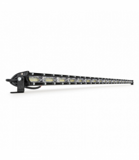 Lampa robocza panelowa slim LED BAR AWL55 432W 127cm 34560lm 12V 24V AMiO 03266