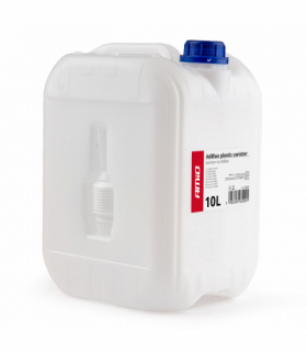 Kanister plastikowy na wodę płyny AdBlue 10L AMiO 03209