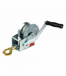 Wyciągarka wciągarka ręczna korbowa linowa 450KG AMiO 03282