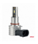 Żarówki samochodowe LED seria H-mini HB3 9005/HIR1 9011/H10 6500K Canbus AMiO 03334