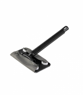 Myjka do szyb z wymienną ściereczką Tom-Par T09851