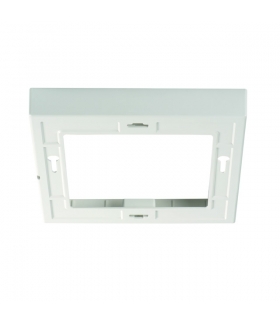 SP FRAME 18W-S Rama montażowa natynkowa Kanlux 30384