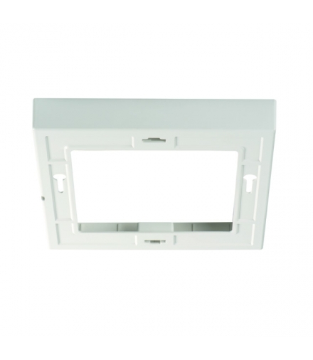 SP FRAME 18W-S Rama montażowa natynkowa Kanlux 30384