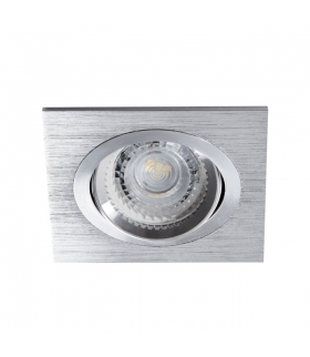 NALEN L-AL Pierścień ozdobny do opraw Kanlux 26454