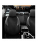 Komplet pokrowców na fotele samochodowe OTOM ADVANCED 204 BLACK BABYFACE 3-ZIP OTOM OT86741