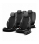 Komplet pokrowców na fotele samochodowe OTOM ADVANCED 204 BLACK BABYFACE 3-ZIP OTOM OT86741
