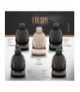 Komplet pokrowców na fotele samochodowe OTOM ADVANCED 204 BLACK BABYFACE 3-ZIP OTOM OT86741
