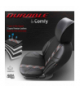 Komplet pokrowców na fotele samochodowe OTOM HORIZON 1801 RED 3-ZIP OTOM OT86743
