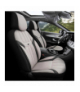 Komplet pokrowców na fotele samochodowe OTOM SWAN 503 BEIGE 3-ZIP OTOM OT86753