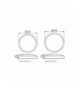 OLIE LED 275 WM-WW Plafoniera Kanlux 26101