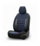 Komplet pokrowców na fotele samochodowe OTOM SPORT PLUS 104 BLUE NZ OTOM OT78483