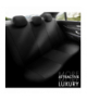 Komplet pokrowców na fotele samochodowe OTOM TEMPO 1501 BLACK NZ OTOM OT77345