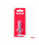 Żarówka halogenowa H1 12V 55W Super White 1szt. blister AMiO 03359
