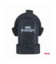Żarówka halogenowa HB3 9005 12V 60W 1szt. blister AMiO 03366