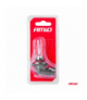 Żarówka halogenowa HB3 9005 12V 60W 1szt. blister AMiO 03366