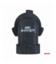 Żarówka halogenowa HB4 9006 12V 51W 1szt. blister AMiO 03367