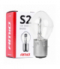Żarówka halogenowa S2 12V 35/35W BA20d AMiO 03368