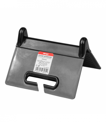 Narożnik ochronny do pasów transportowych 55mm AMiO 03574
