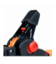 Pas transportowy z automatycznym zwijaczem 200kg 18mm 2m S-TYPE AMiO 03323
