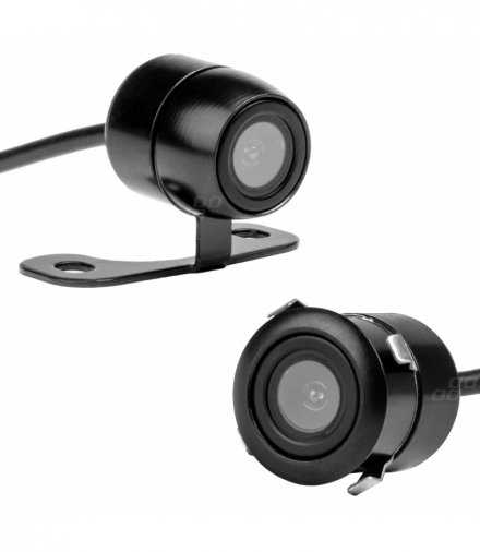 Kamera cofania parkowania HD-320 12v 720p AMiO 03533