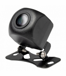 Bezprzewodowa kamera cofania WIFI HD-410 12V 720p AMiO 03538