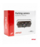 Kamera cofania z czujnikami parkowania 2w1 HD-602 LED 12V AMiO 03541