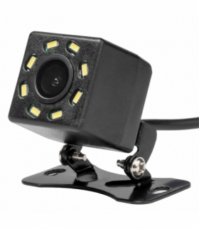 Kamera cofania parkowania HD-315 LED 12V 720p AMiO 03529