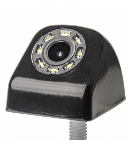 Kamera cofania parkowania HD-310 LED 12v 720p AMiO 03530