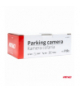 Kamera cofania parkowania HD-310 IR 12v 720p AMiO 03531