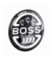 Lampa robocza LED BOSS dodatkowa ozdobna AWL56 12V 24V AMiO 03625