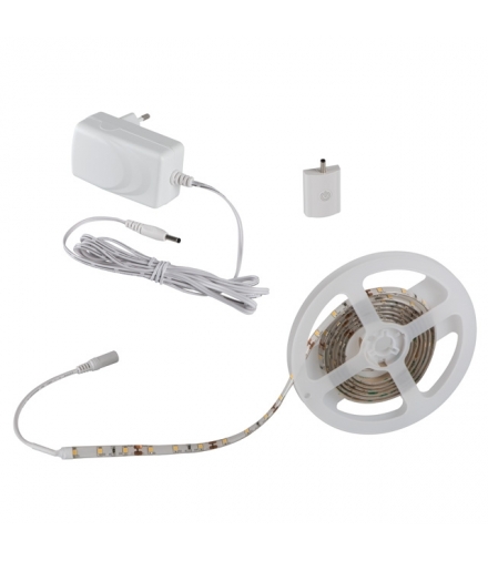 LEDS SET S-DIM TS Zestaw LED z włącznikiem dotykowym Kanlux 26321