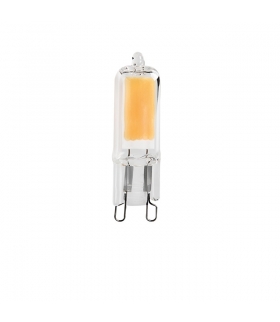 G9 GLASS LED2W-WW Lampa LED Kanlux 26630