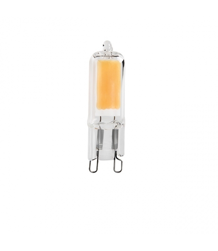 G9 GLASS LED2W-WW Lampa LED Kanlux 26630