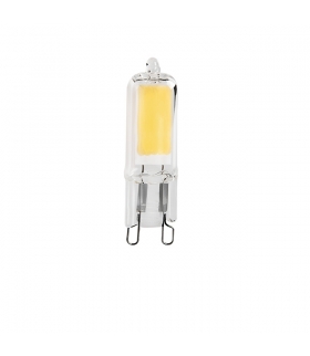 G9 GLASS LED2W-CW Lampa LED Kanlux 26631